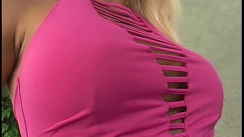 18 girl busy blonde co ed veronika spreads for hot marathon fuck