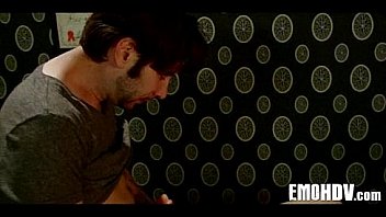 Emo girl gets fucked 323