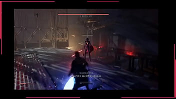 Fui tentar derrotar essa vagabunda e me fodi kkkk