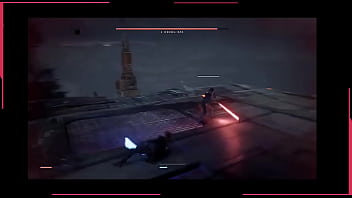 Fui tentar derrotar essa vagabunda e me fodi kkkk