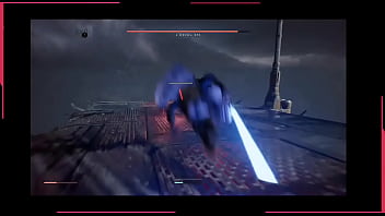 Fui tentar derrotar essa vagabunda e me fodi kkkk