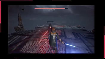 Fui tentar derrotar essa vagabunda e me fodi kkkk