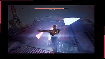 Fui tentar derrotar essa vagabunda e me fodi kkkk