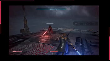 Fui tentar derrotar essa vagabunda e me fodi kkkk