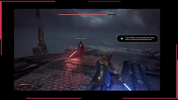 Fui tentar derrotar essa vagabunda e me fodi kkkk