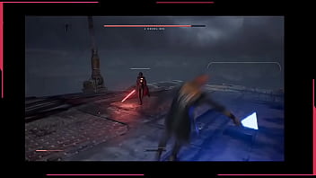 Fui tentar derrotar essa vagabunda e me fodi kkkk