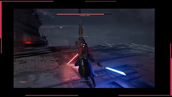 Fui tentar derrotar essa vagabunda e me fodi kkkk