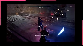 Fui tentar derrotar essa vagabunda e me fodi kkkk