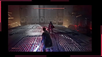 Fui tentar derrotar essa vagabunda e me fodi kkkk