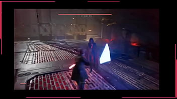 Fui tentar derrotar essa vagabunda e me fodi kkkk