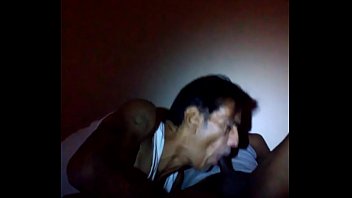 Cpdcr3 Gives Blow Job To A Black Dick thumbnail