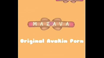 Avakin female gets eaten