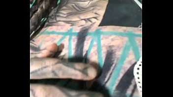 Showing Off The Inked Body And A Little Wink For You On A Sunny Day #showing #show #off #inked #body #inkbody #in thumbnail