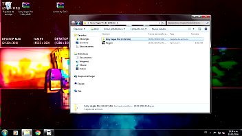El loquito me vino en el culo