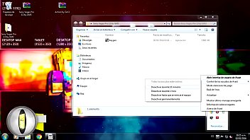 El loquito me vino en el culo