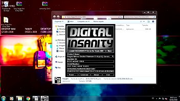 El loquito me vino en el culo