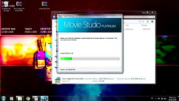 El loquito me vino en el culo