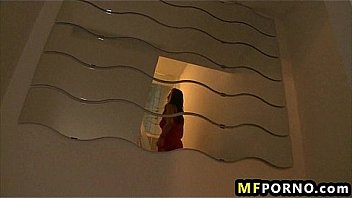 Multiple dildos in her wet hole adriana jolie 4