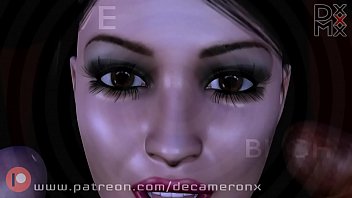 Feminization Subliminal 3d thumbnail