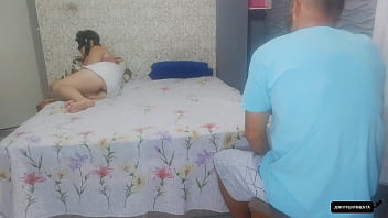 Marido emprestou esposa ao patrão para nao ser demitido do trabalho