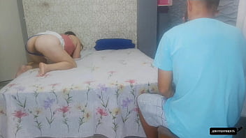 Marido emprestou esposa ao patrão para nao ser demitido do trabalho