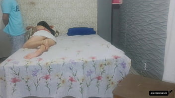 Marido emprestou esposa ao patrão para nao ser demitido do trabalho