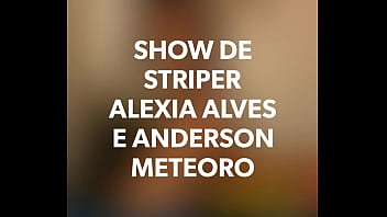 Toda semana uma festa pra vxs