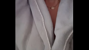 Panties are so soft on my little pussy