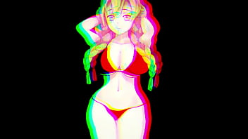 Scene kimetsu no yaiba