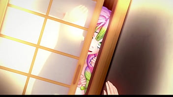 Scene kimetsu no yaiba