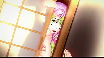 Scene kimetsu no yaiba