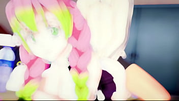 Scene kimetsu no yaiba