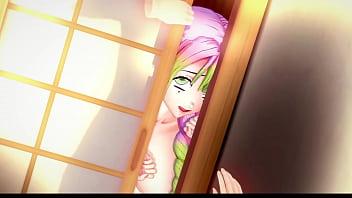 Scene kimetsu no yaiba