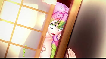 Scene kimetsu no yaiba