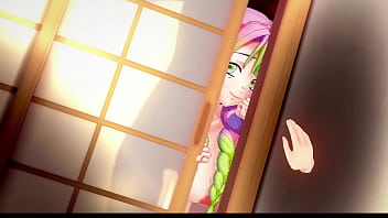 Scene kimetsu no yaiba