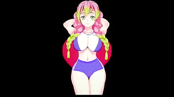 Scene kimetsu no yaiba