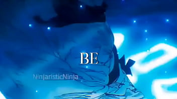 King of curses vs six eyes to the sound of i will survive