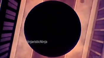 King of curses vs six eyes to the sound of i will survive