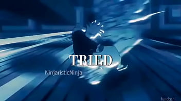 King of curses vs six eyes to the sound of i will survive