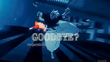 King of curses vs six eyes to the sound of i will survive