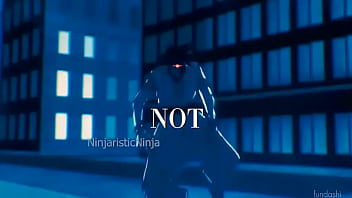 King of curses vs six eyes to the sound of i will survive