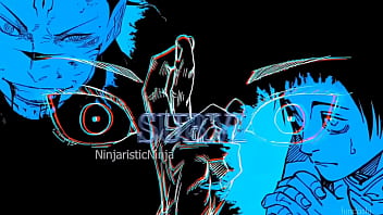 King of curses vs six eyes to the sound of i will survive