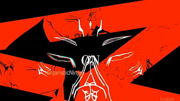 King of curses vs six eyes to the sound of i will survive King of curses vs six eyes to the sound of i will survive