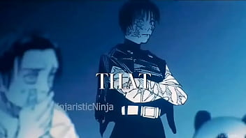 King of curses vs six eyes to the sound of i will survive