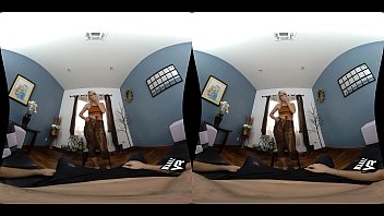 Horny stepsister wants you to fuck her ass wankzvr