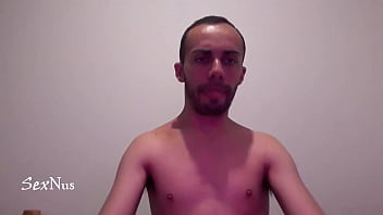 Mucha Saliva En Todo Mi Cuerpo Caliente thumbnail