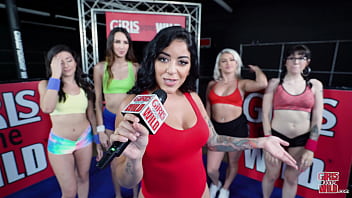 Self defense for the pussy ggw003