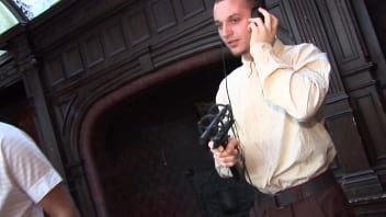 Two girls take two ass hungry cocks sqf Two girls take two ass hungry cocks sqf