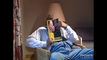 Fetish dream with isabelle larouche & michelle