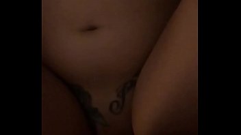 Bobbi loves cuming on his dick Bobbi loves cuming on his dick